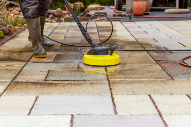 Playground Equipment Cleaning in Palm Bay, FL